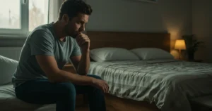 libido baixa em homens