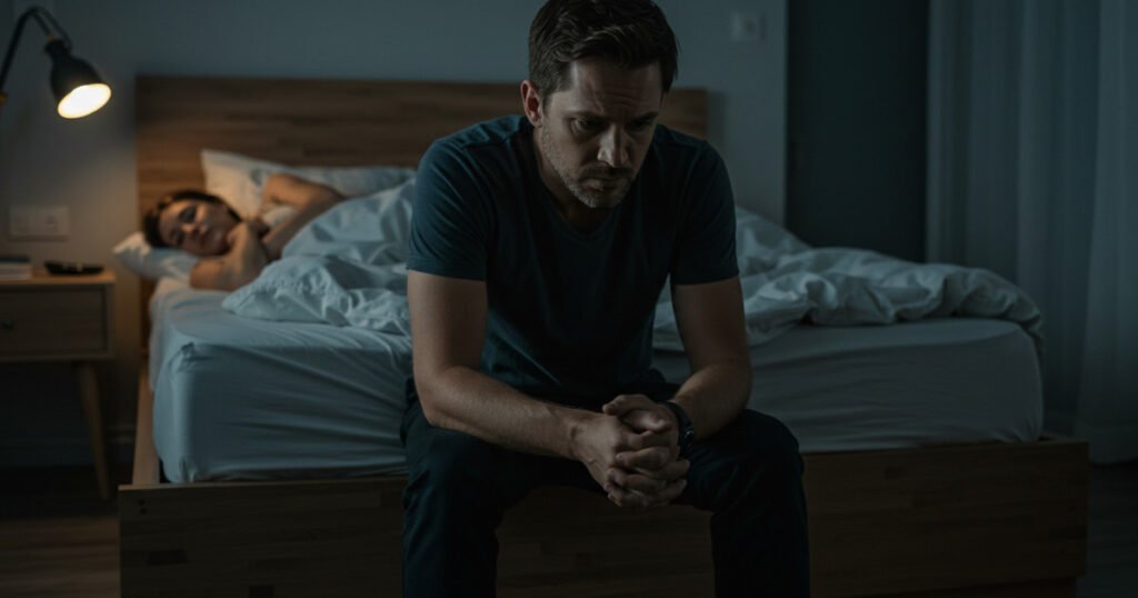 Libido baixa em homens